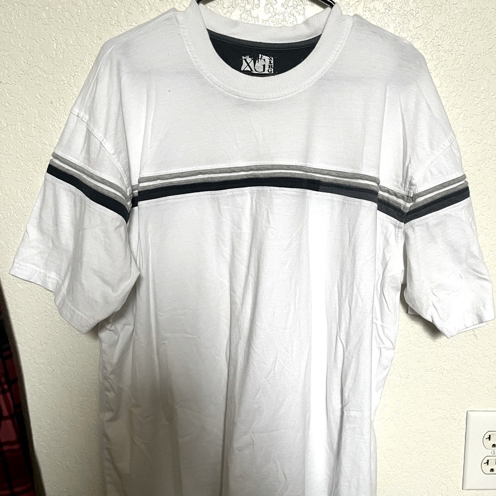XLRG Dad-tee